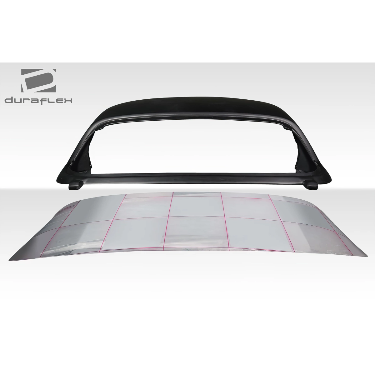 Modify your Mazda Miata 1990 with our Exterior/Other Exterior - 4