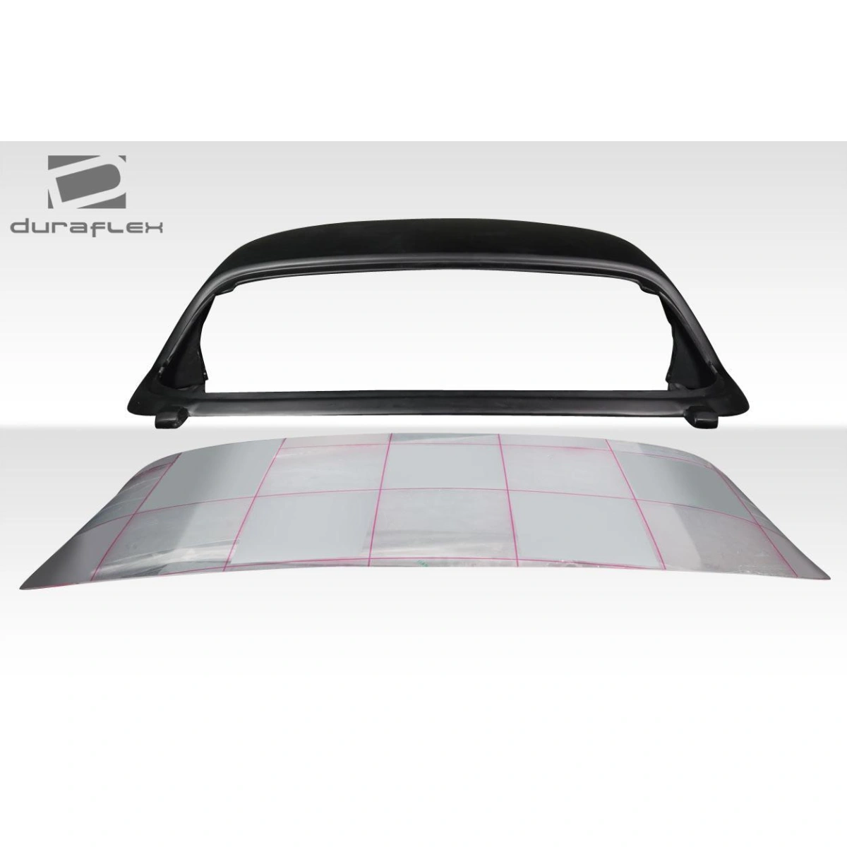 Modify your Mazda Miata 1990 with our Exterior/Tonneau Covers - 7