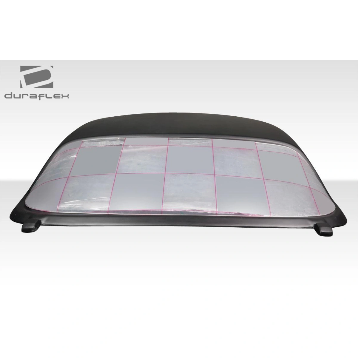 Modify your Mazda Miata 1990 with our Exterior/Tonneau Covers - 9