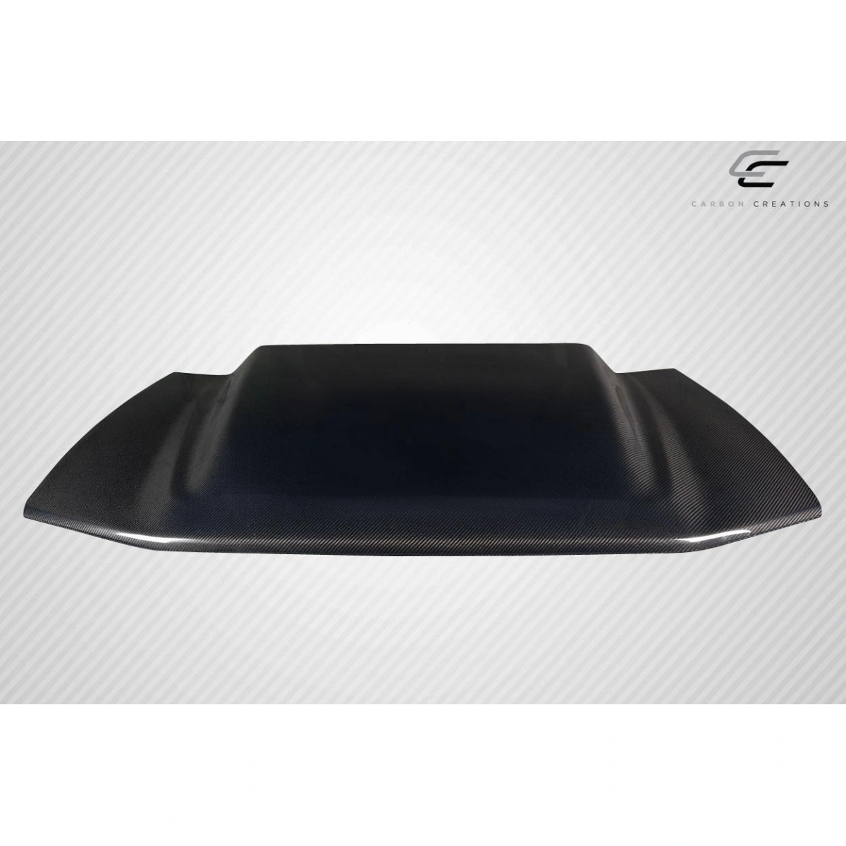 Modify your Chevrolet Trailblazer 2002 with our Exterior/Hoods - 3