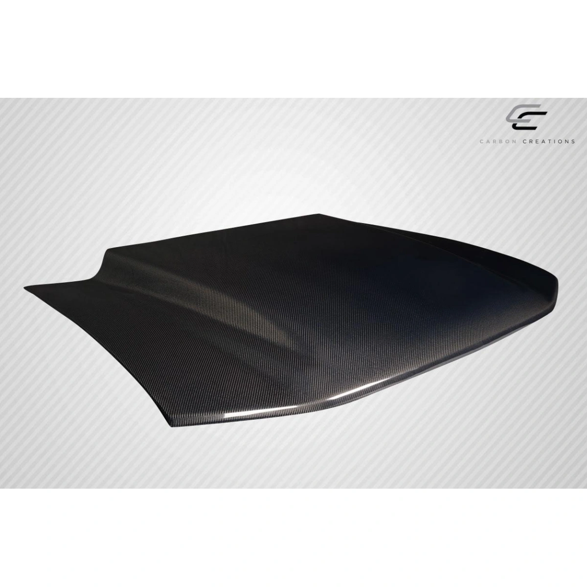 Modify your Chevrolet Trailblazer 2002 with our Exterior/Hoods - 7