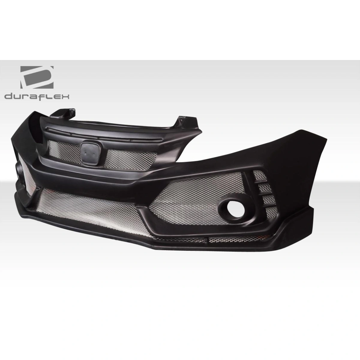 Modify your Honda Civic 2012 with our Exterior/Front Bumpers - 9