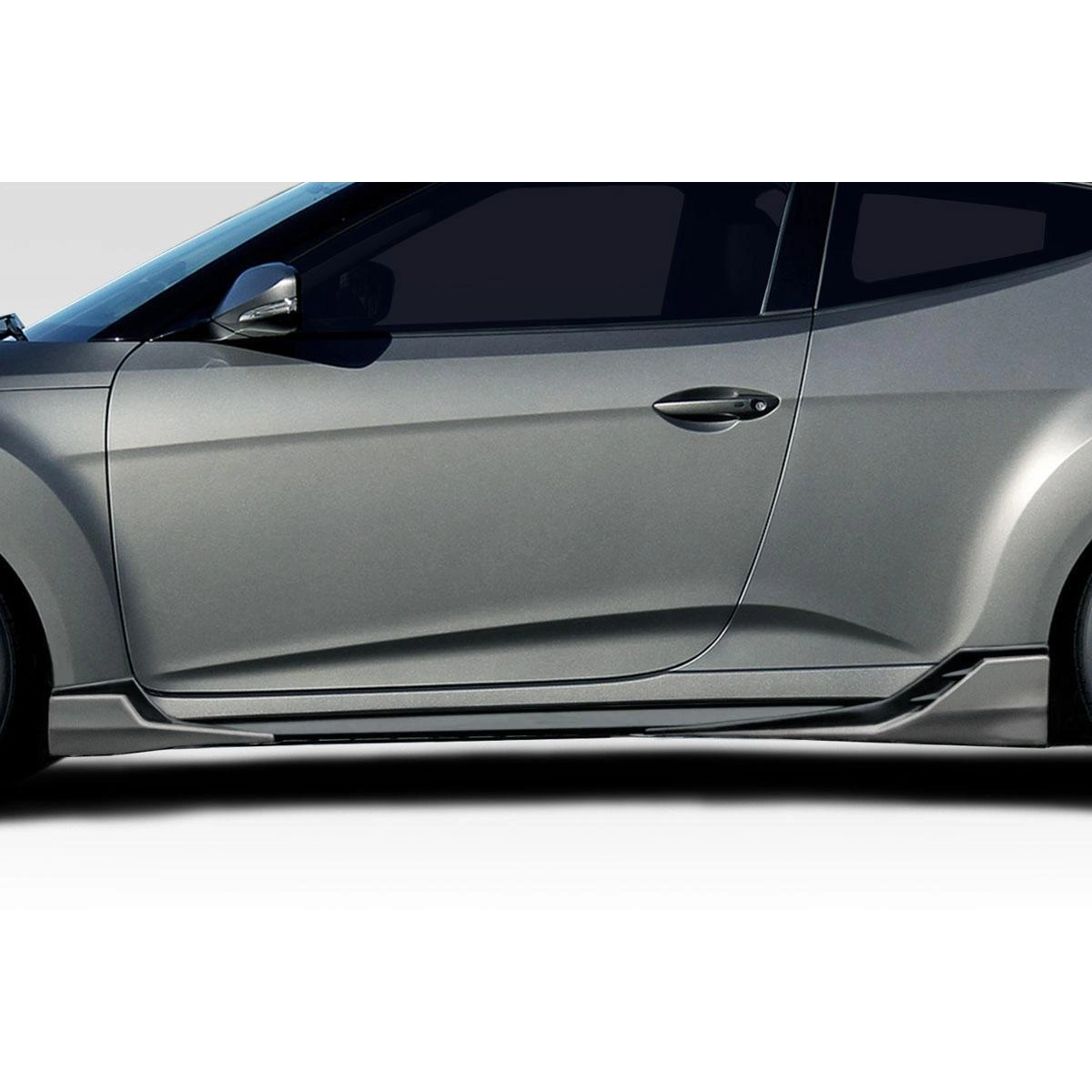 Modify your Hyundai Veloster 2012 with our Exterior/Other Exterior - 3