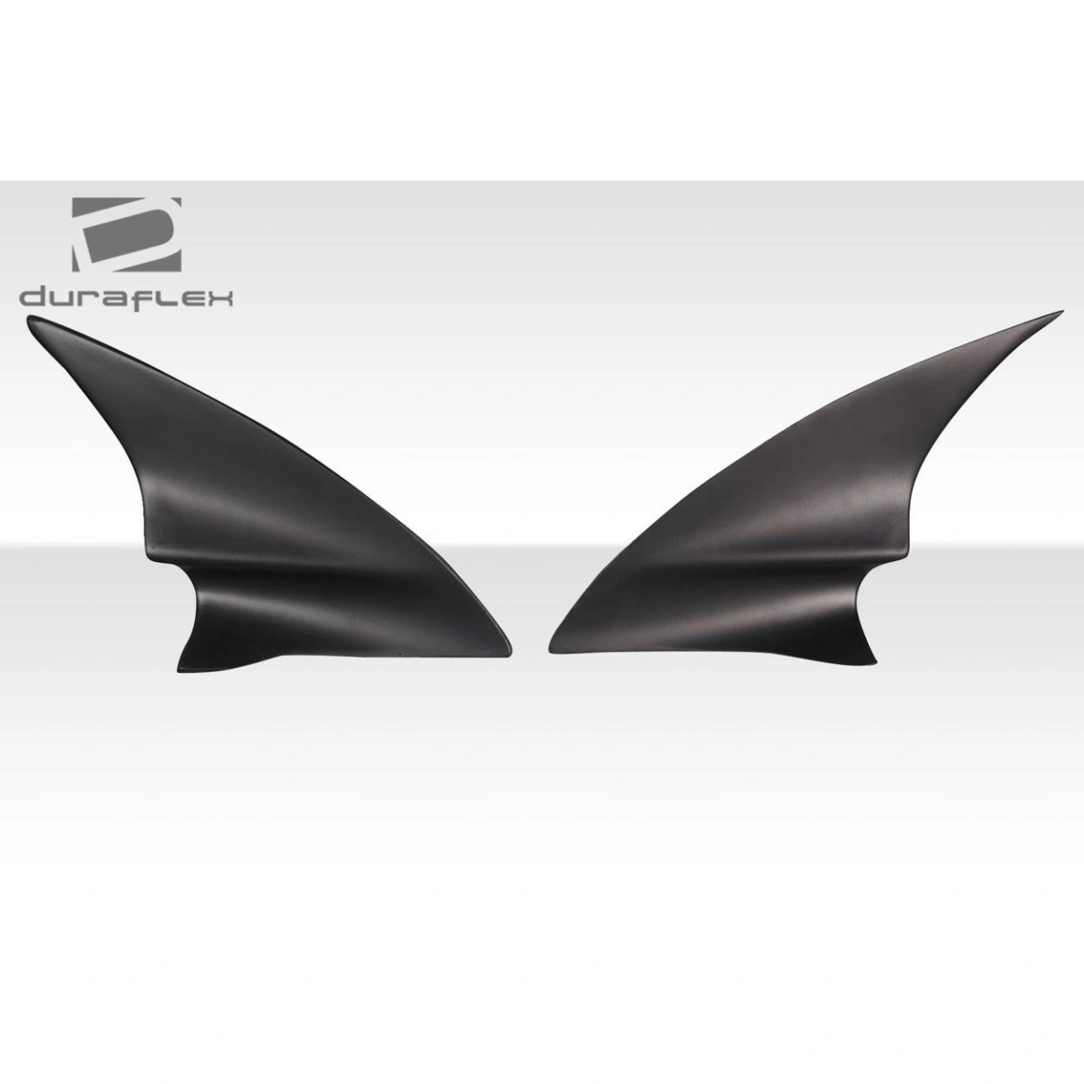 Modify your Hyundai Veloster 2012 with our Exterior/Scoops - 13