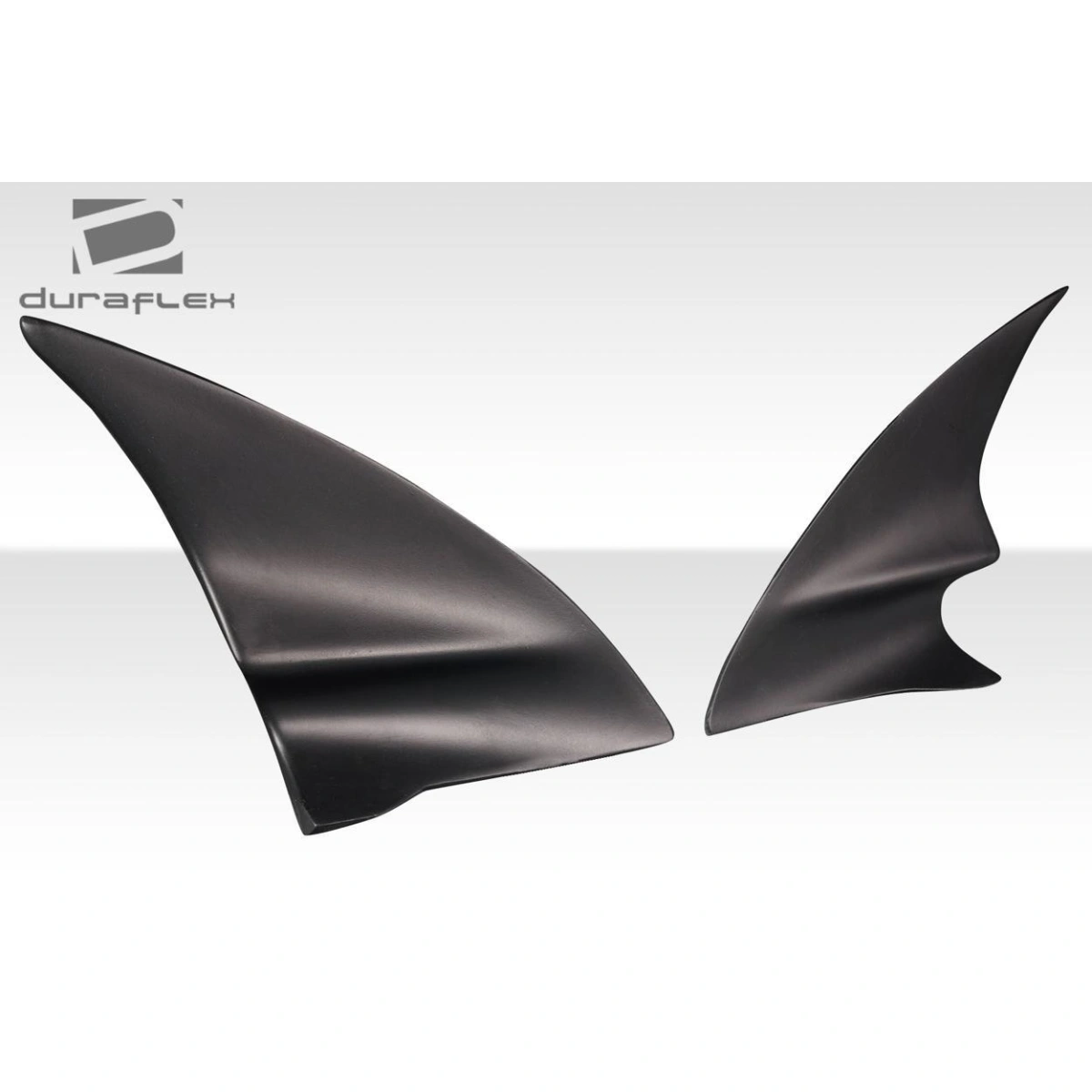 Modify your Hyundai Veloster 2012 with our Exterior/Scoops - 15