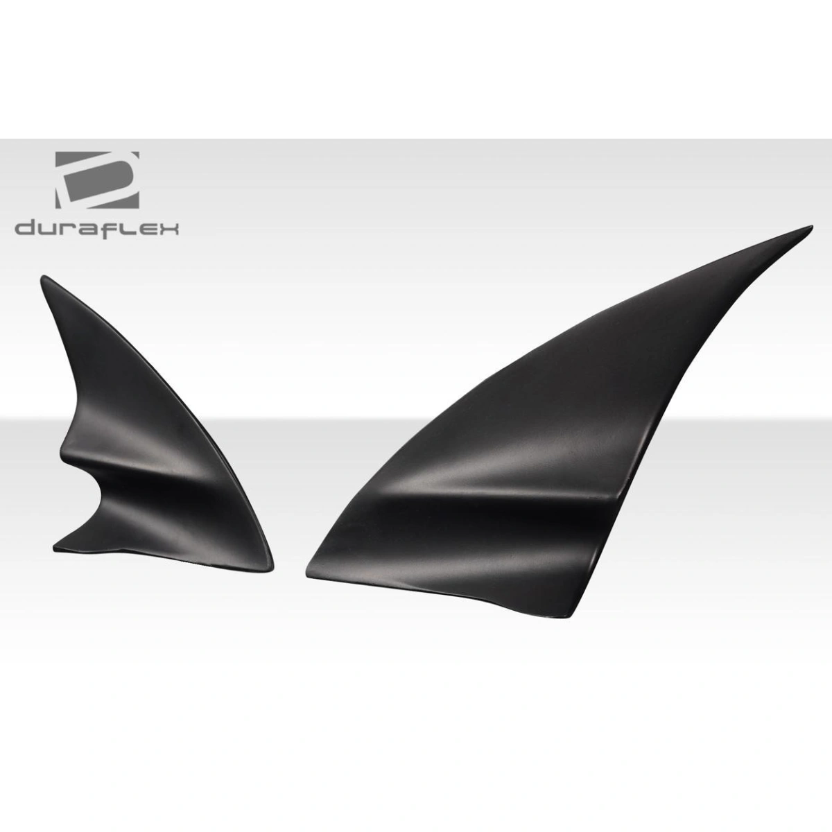 Modify your Hyundai Veloster 2012 with our Exterior/Scoops - 17