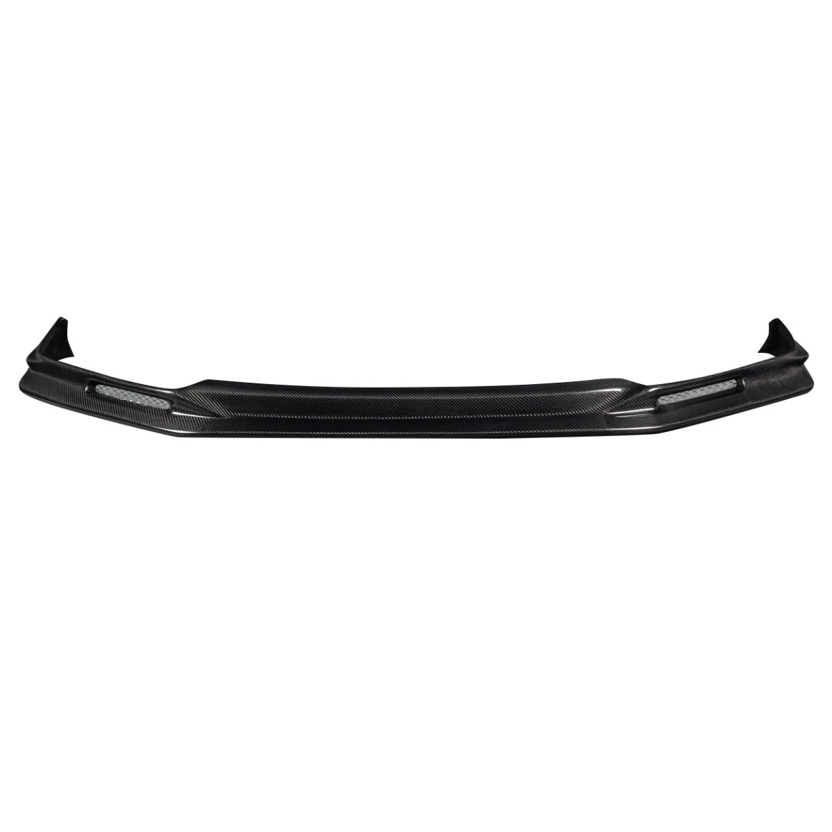 Modify your Honda Civic 2017 with our Exterior/Front Lips - 2