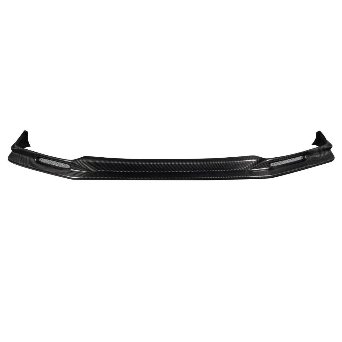 Modify your Honda Civic 2017 with our Exterior/Front Lips - 3