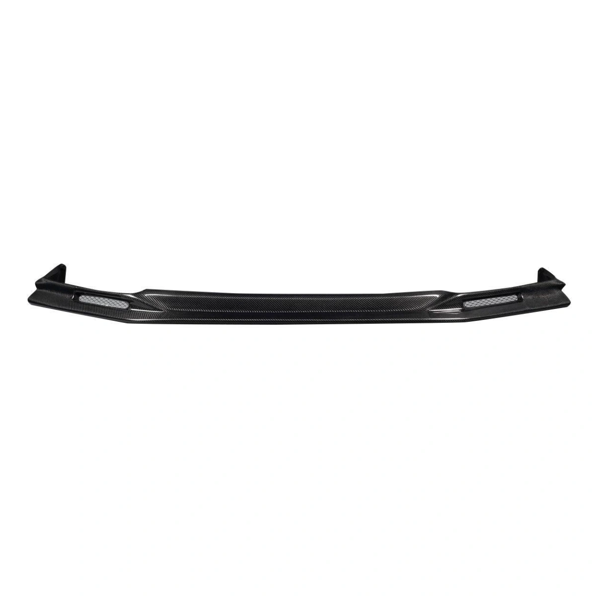 Modify your Honda Civic 2017 with our Exterior/Front Lips - 5