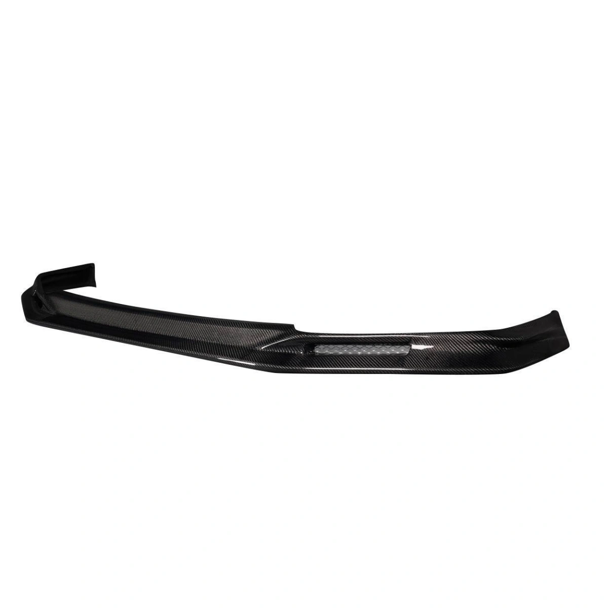 Modify your Honda Civic 2017 with our Exterior/Front Lips - 7