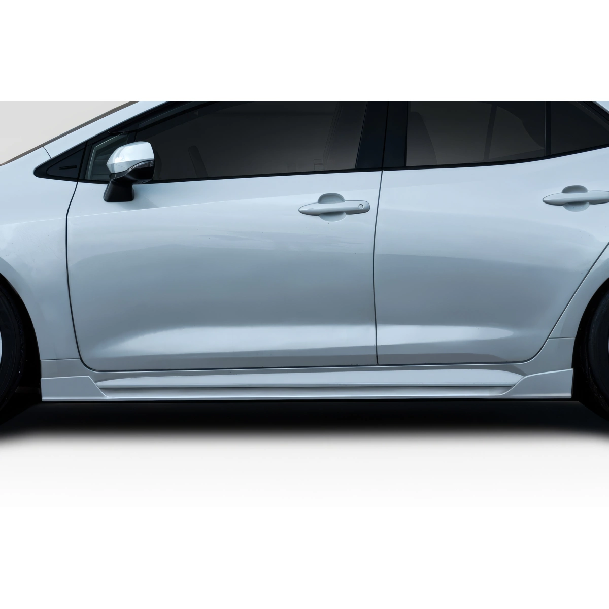 Modify your Toyota Corolla 2019 with our Exterior/Other Exterior - 1