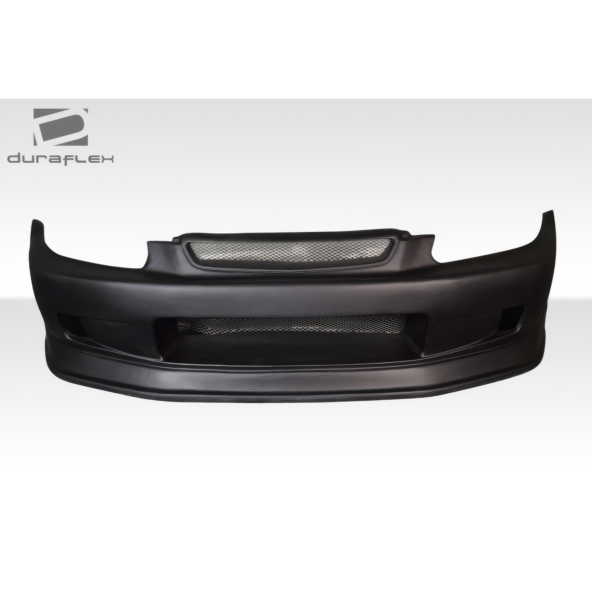 Modify your Honda Civic 1996 with our Exterior/Front Bumpers or Lips - 