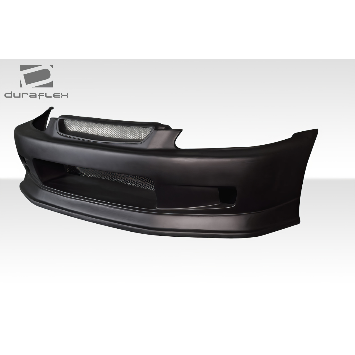 Modify your Honda Civic 1996 with our Exterior/Front Bumpers or Lips - 