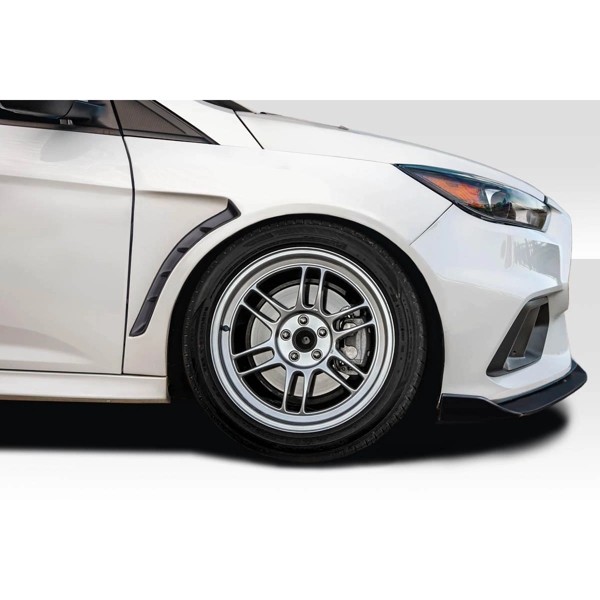 Modify your Ford Focus 2016 with our Exterior/Fenders - 3