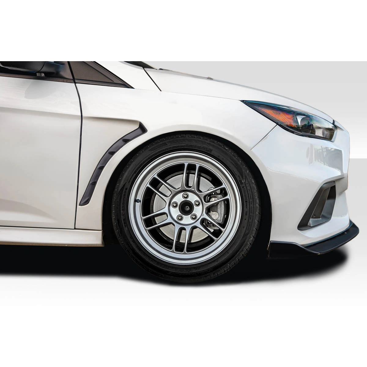 Modify your Ford Focus 2016 with our Exterior/Fenders - 1