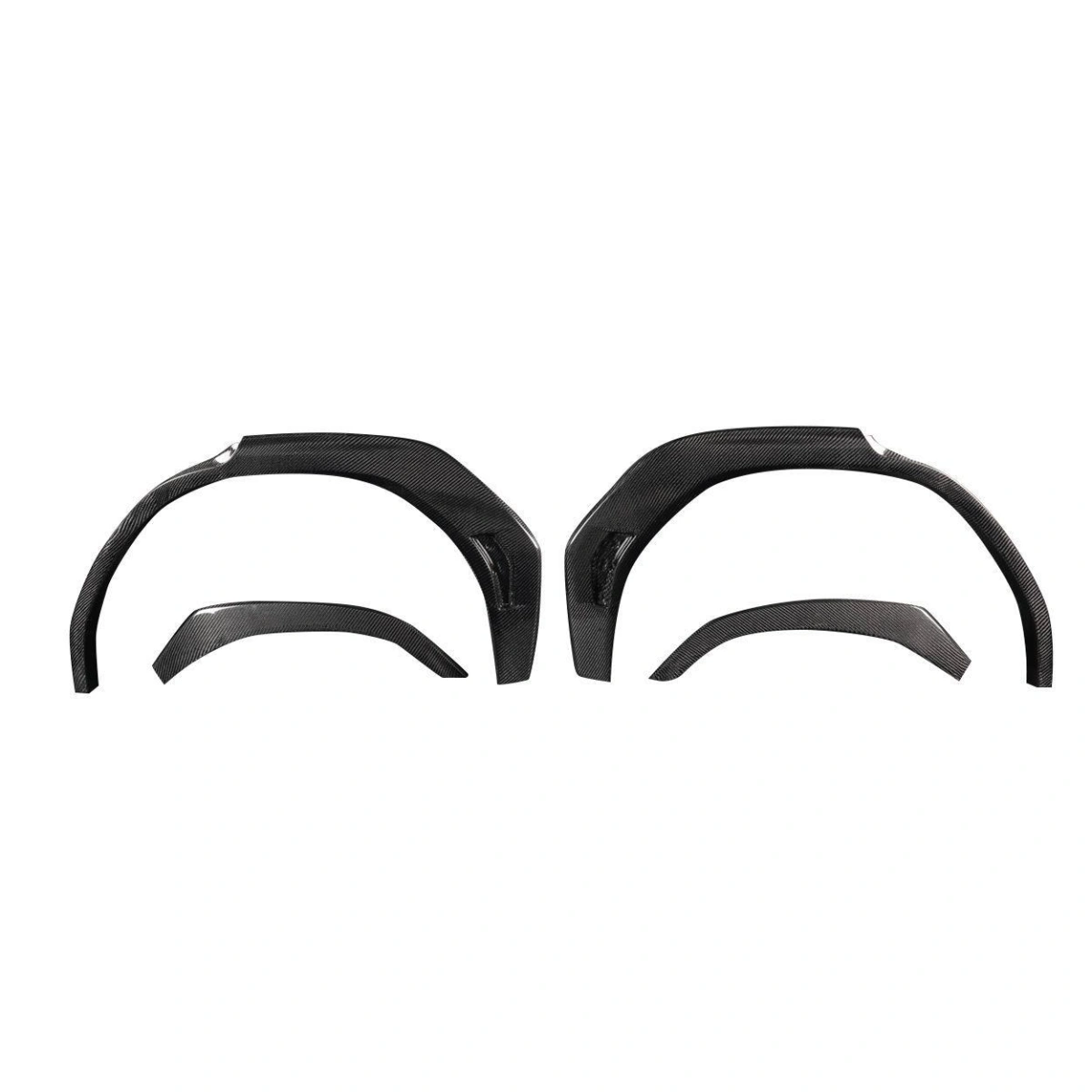 Modify your Subaru WRX 2022 with our Exterior/Fenders - 3