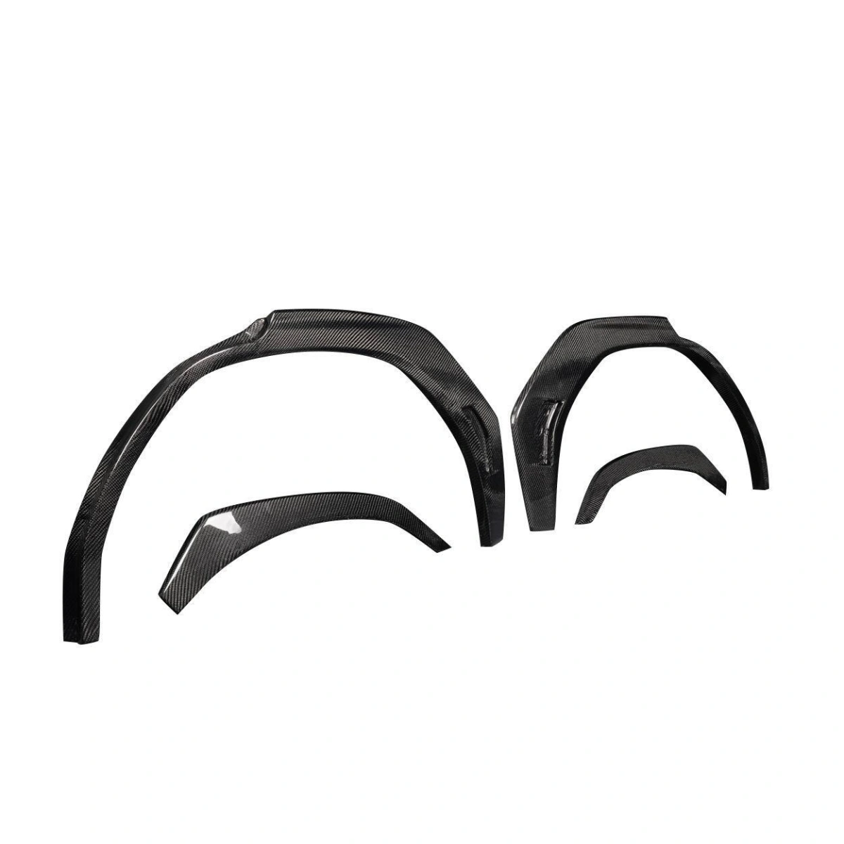 Modify your Subaru WRX 2022 with our Exterior/Fenders - 7