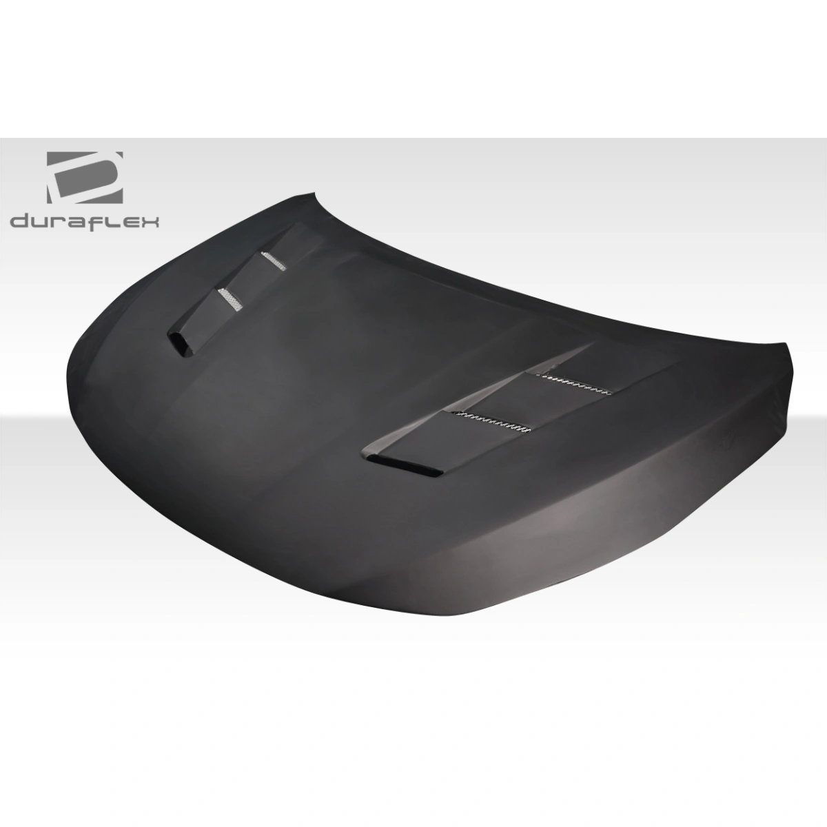 Modify your Nissan Sentra 2016 with our Exterior/Hoods - 4