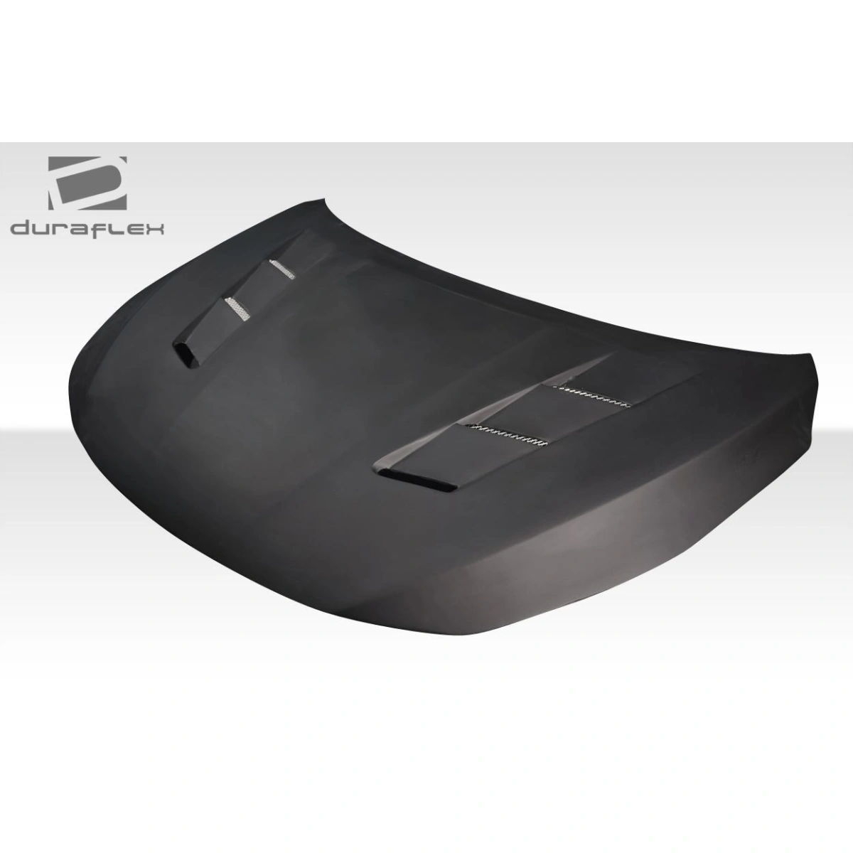 Modify your Nissan Sentra 2016 with our Exterior/Hoods - 7