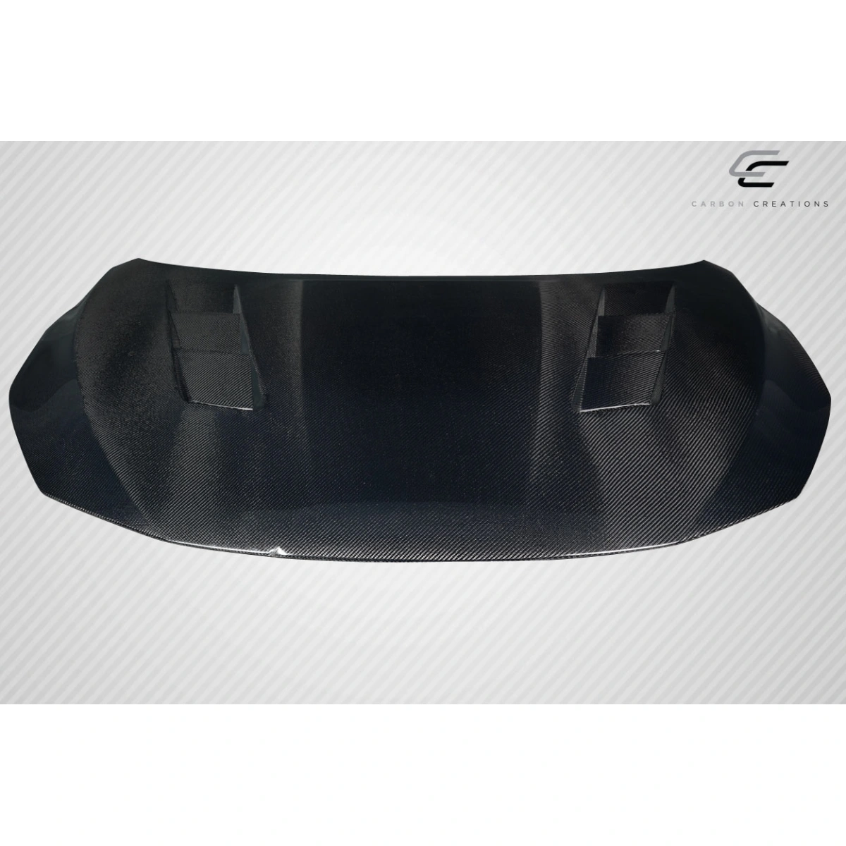 Modify your Nissan Sentra 2016 with our Exterior/Hoods - 2