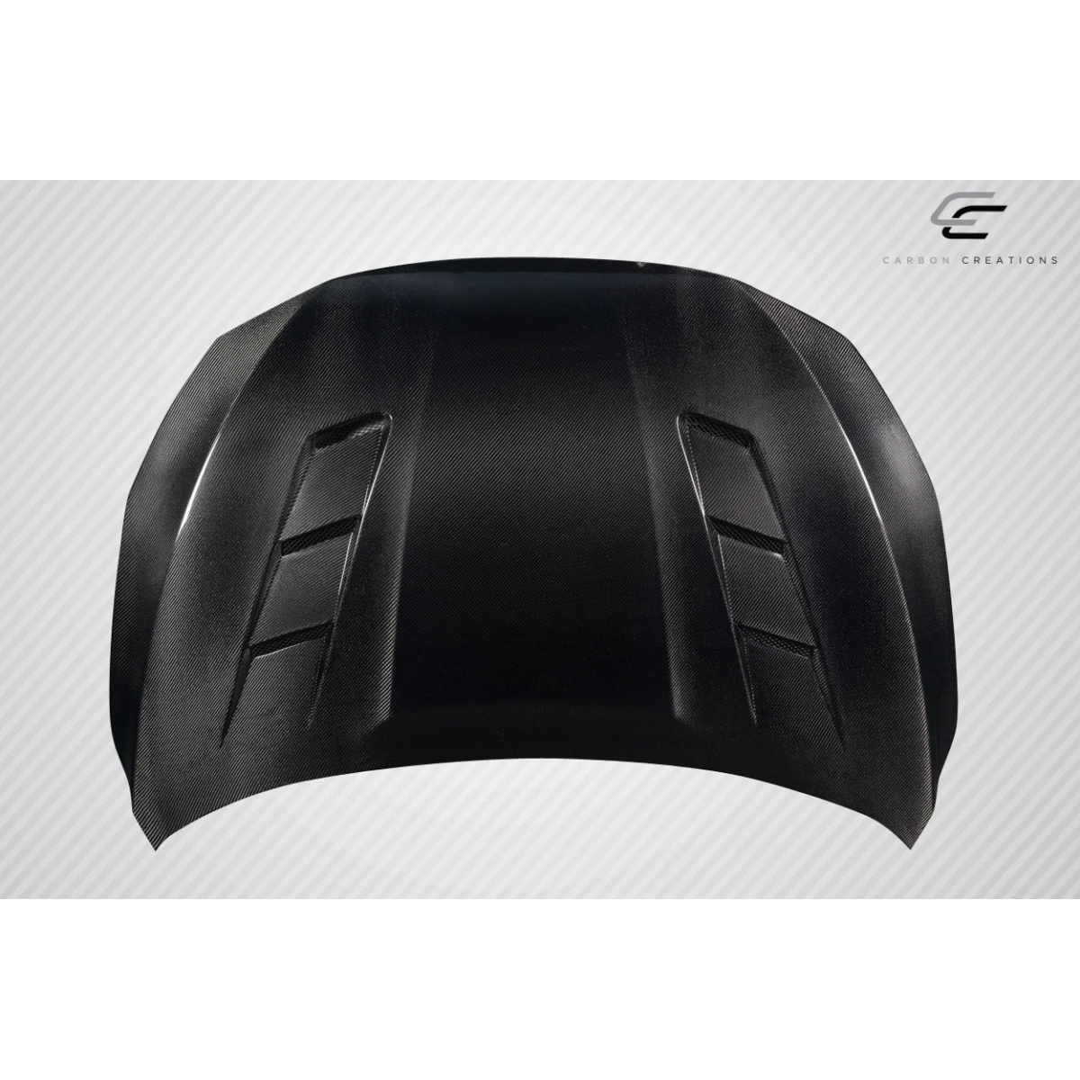 Modify your Nissan Sentra 2016 with our Exterior/Hoods - 5