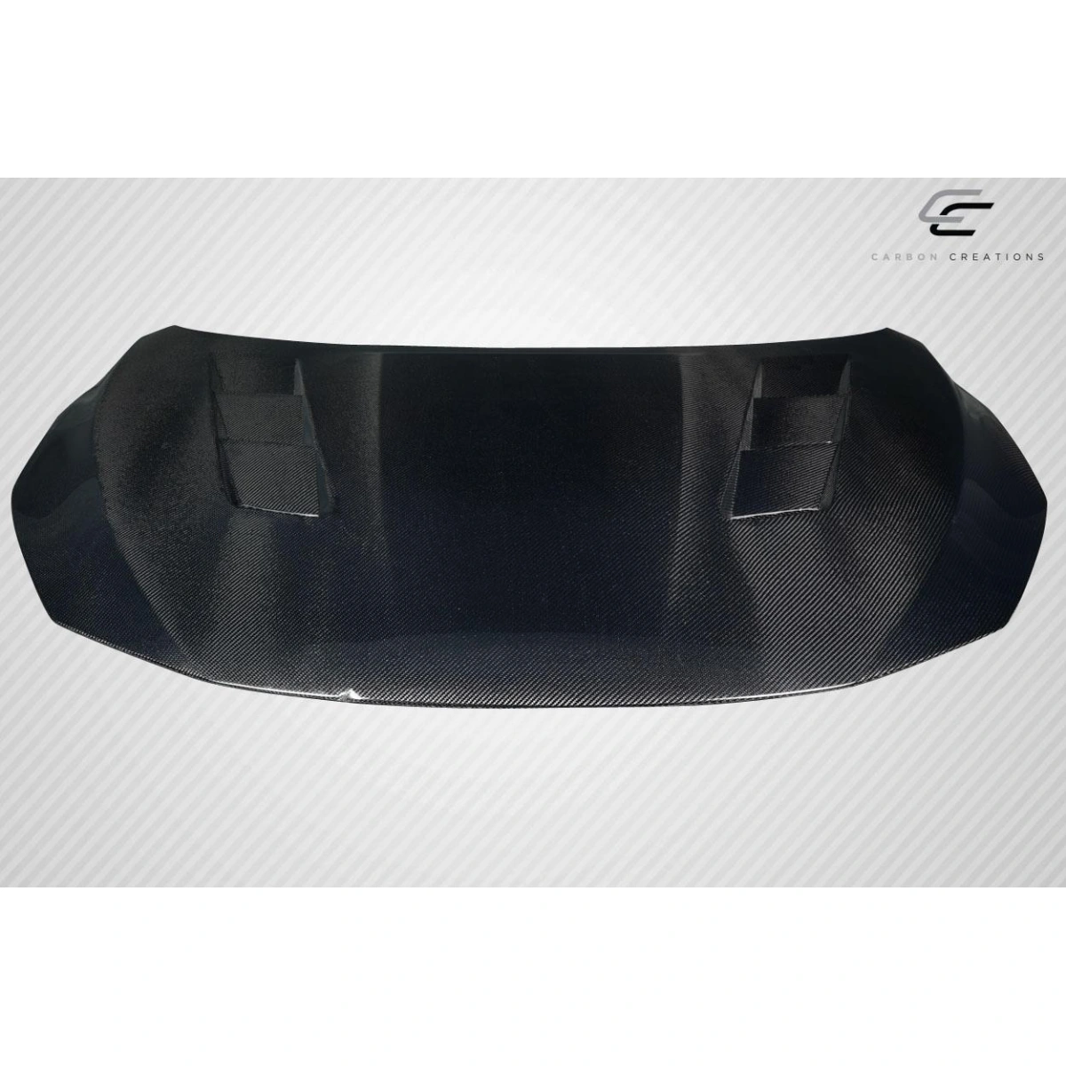 Modify your Nissan Sentra 2017 with our Exterior/Hoods - 4
