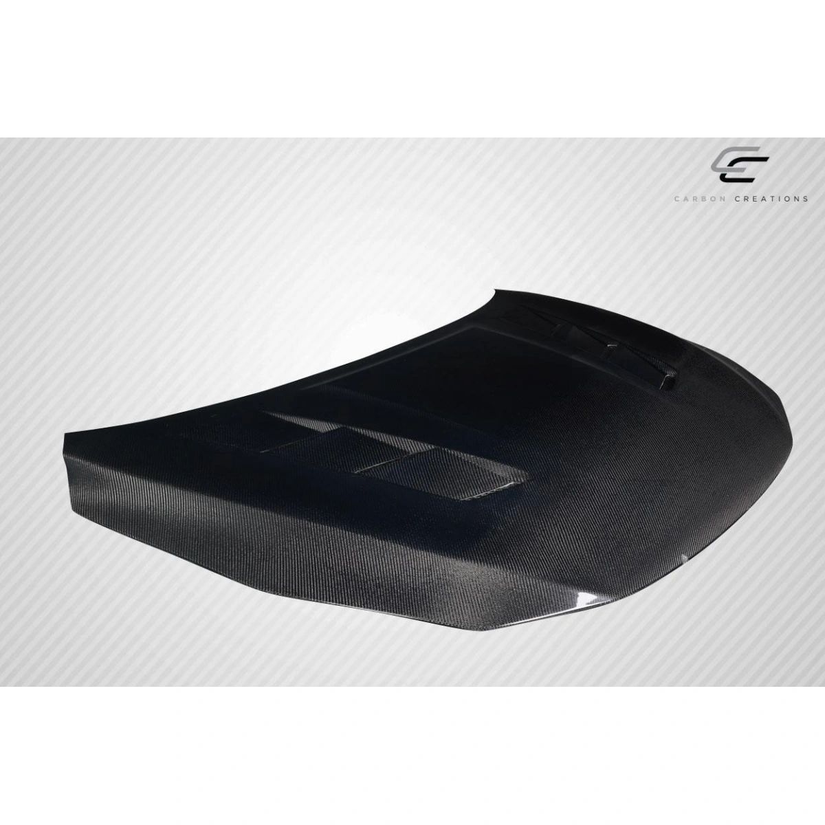 Modify your Nissan Sentra 2017 with our Exterior/Hoods - 8