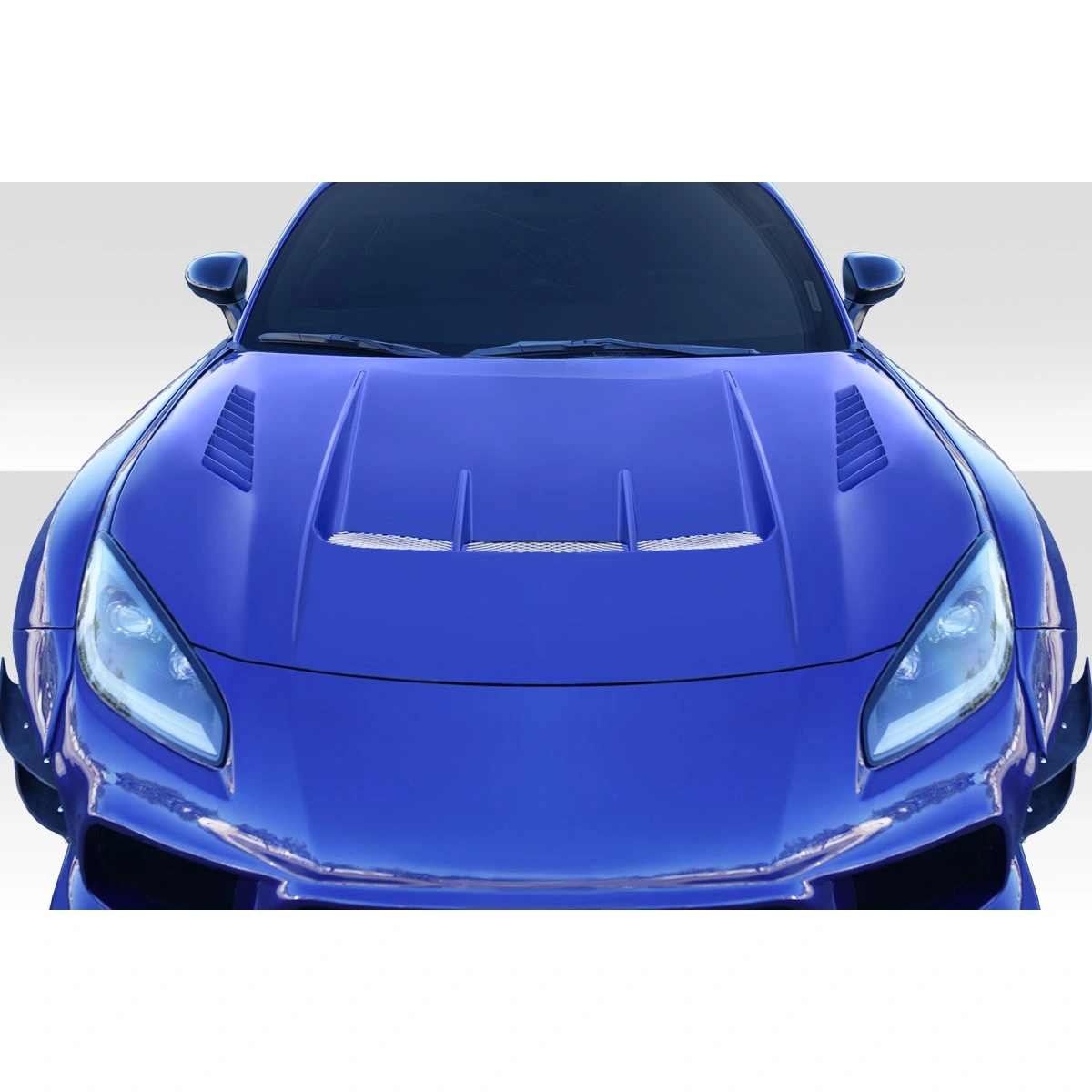 Modify your Subaru BRZ 2022 with our Exterior/Hoods - 1