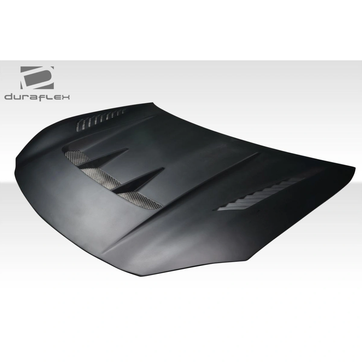 Modify your Subaru BRZ 2022 with our Exterior/Hoods - 7