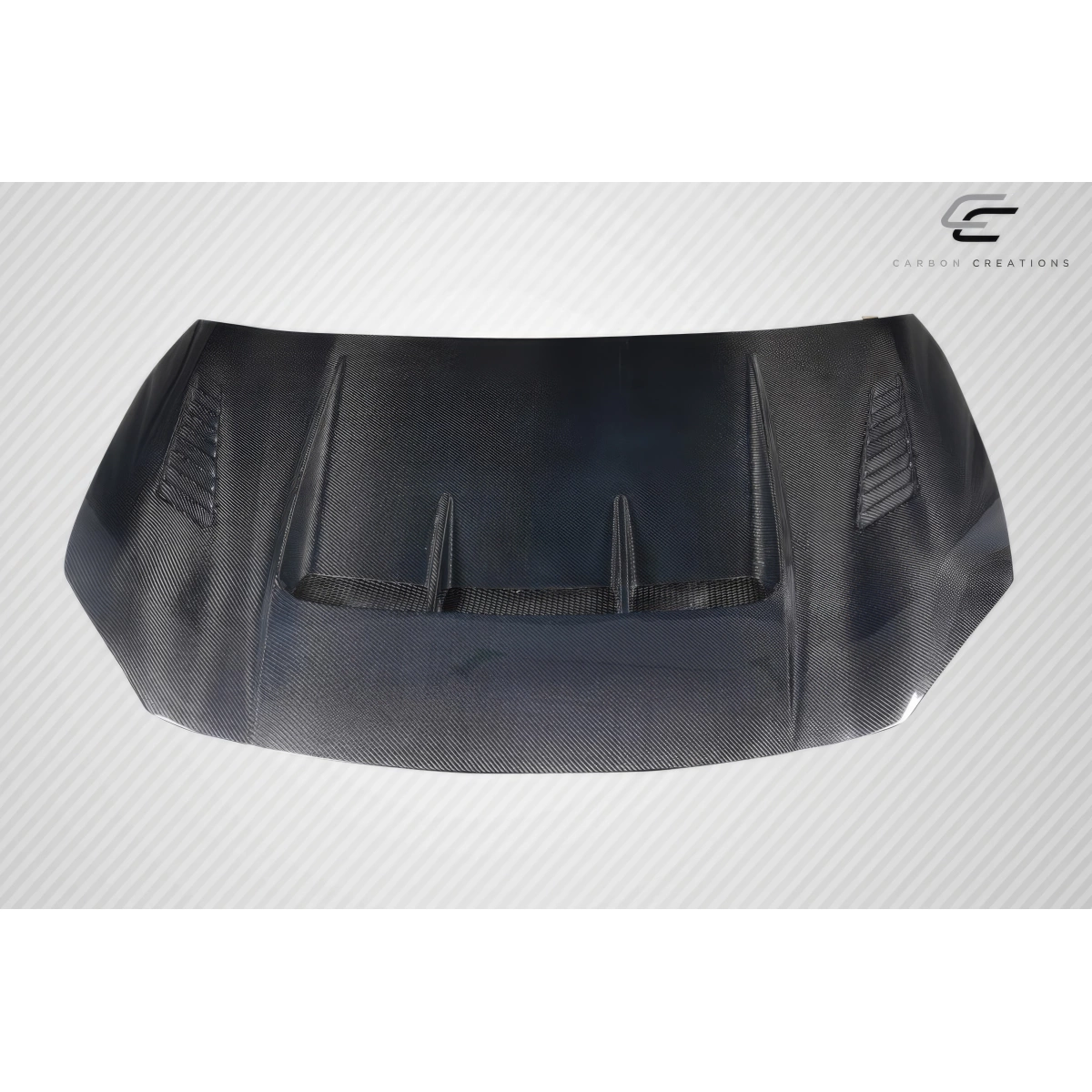 Modify your Subaru BRZ 2022 with our Exterior/Hoods - 2