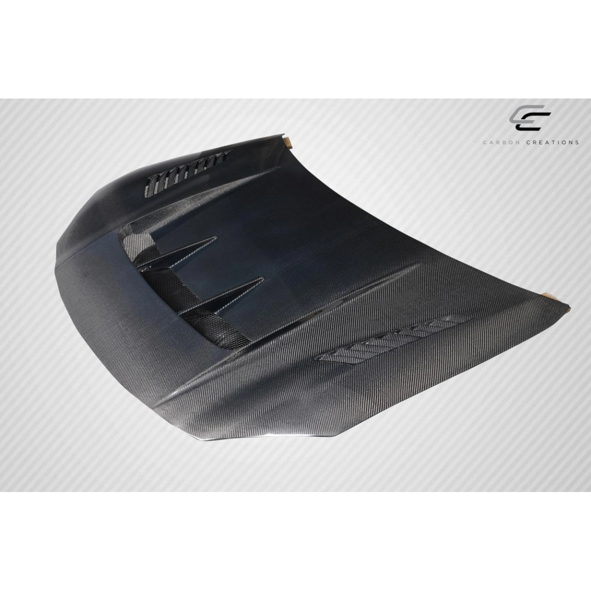 Modify your Subaru BRZ 2022 with our Exterior/Hoods - 6