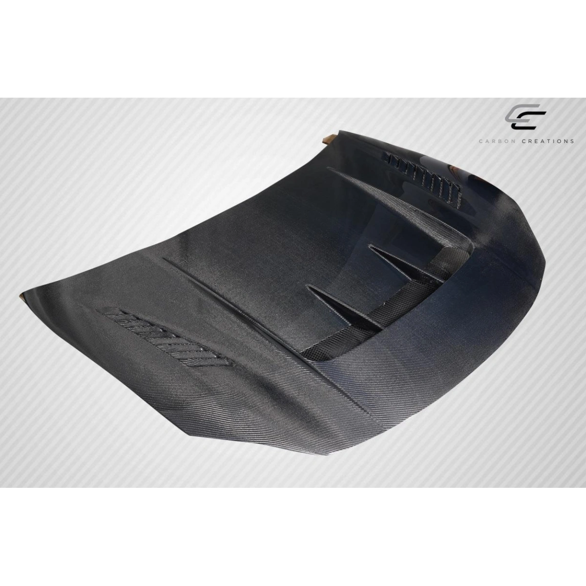Modify your Subaru BRZ 2022 with our Exterior/Hoods - 8