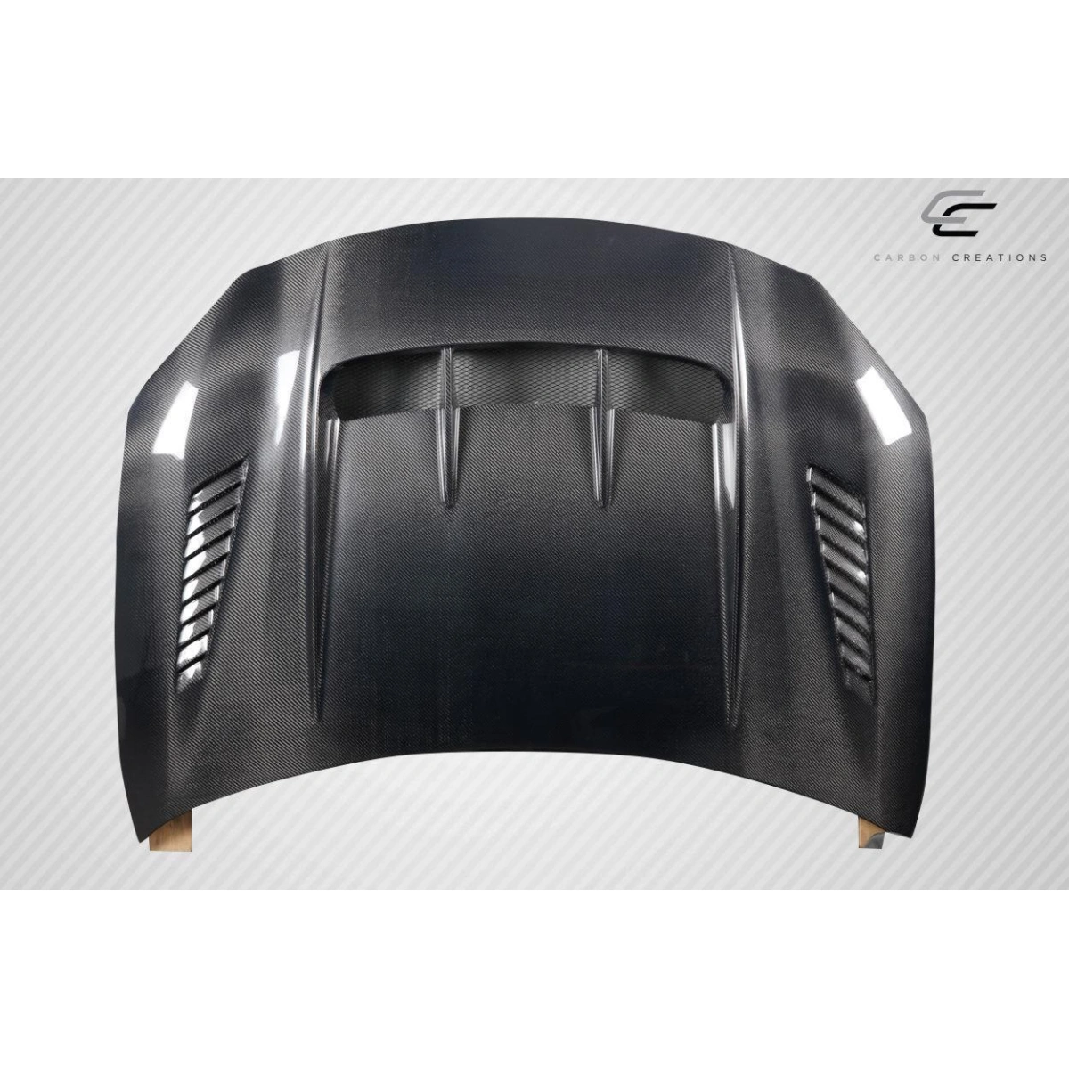 Modify your Subaru BRZ 2022 with our Exterior/Hoods - 10