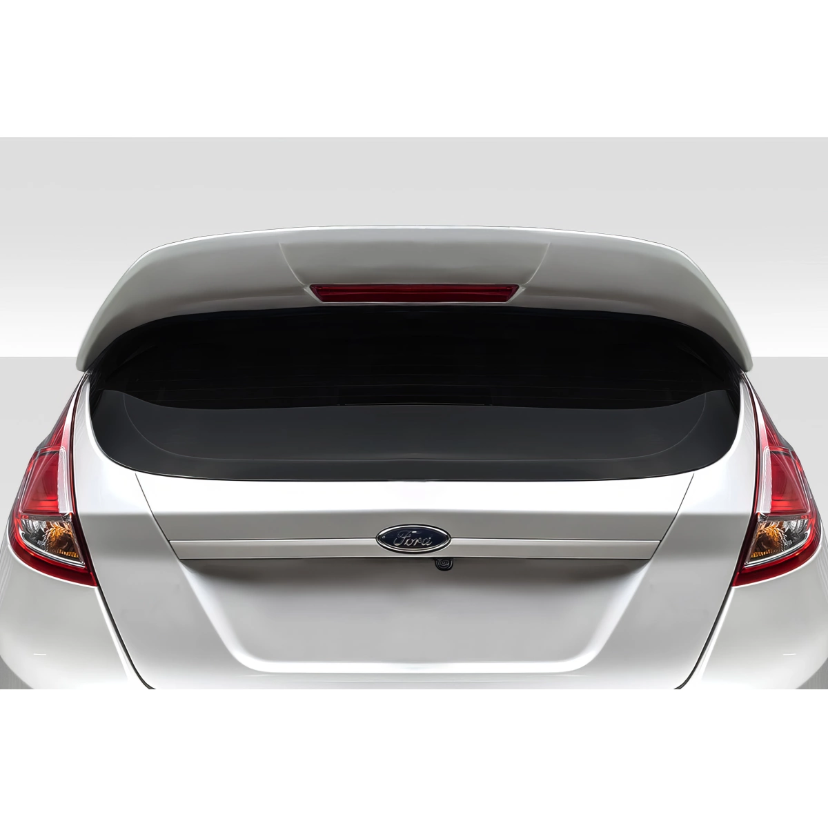 Modify your Ford Fiesta 2014 with our Exterior/Wings - 1
