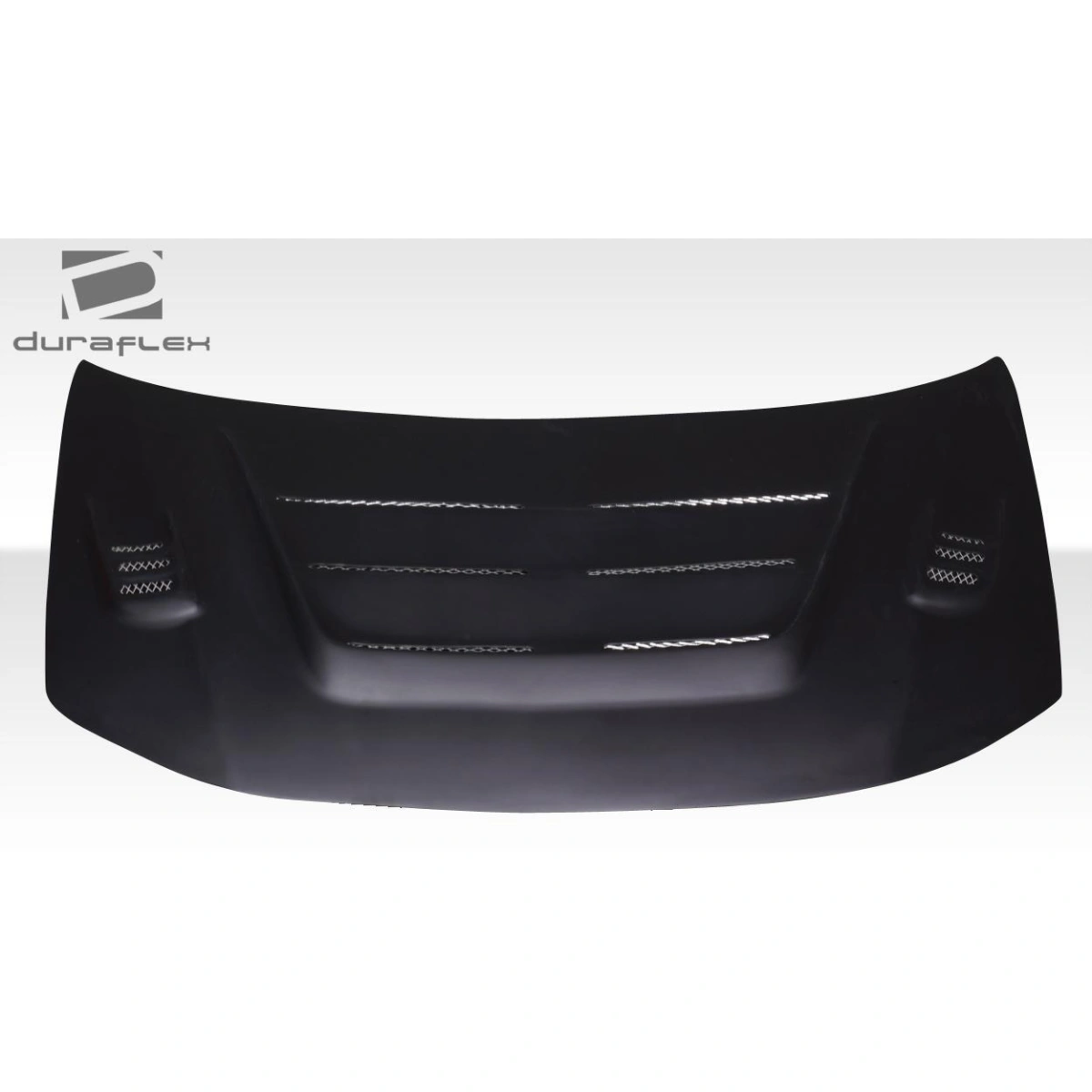 Modify your Honda Civic 2012 with our Exterior/Hoods - 4
