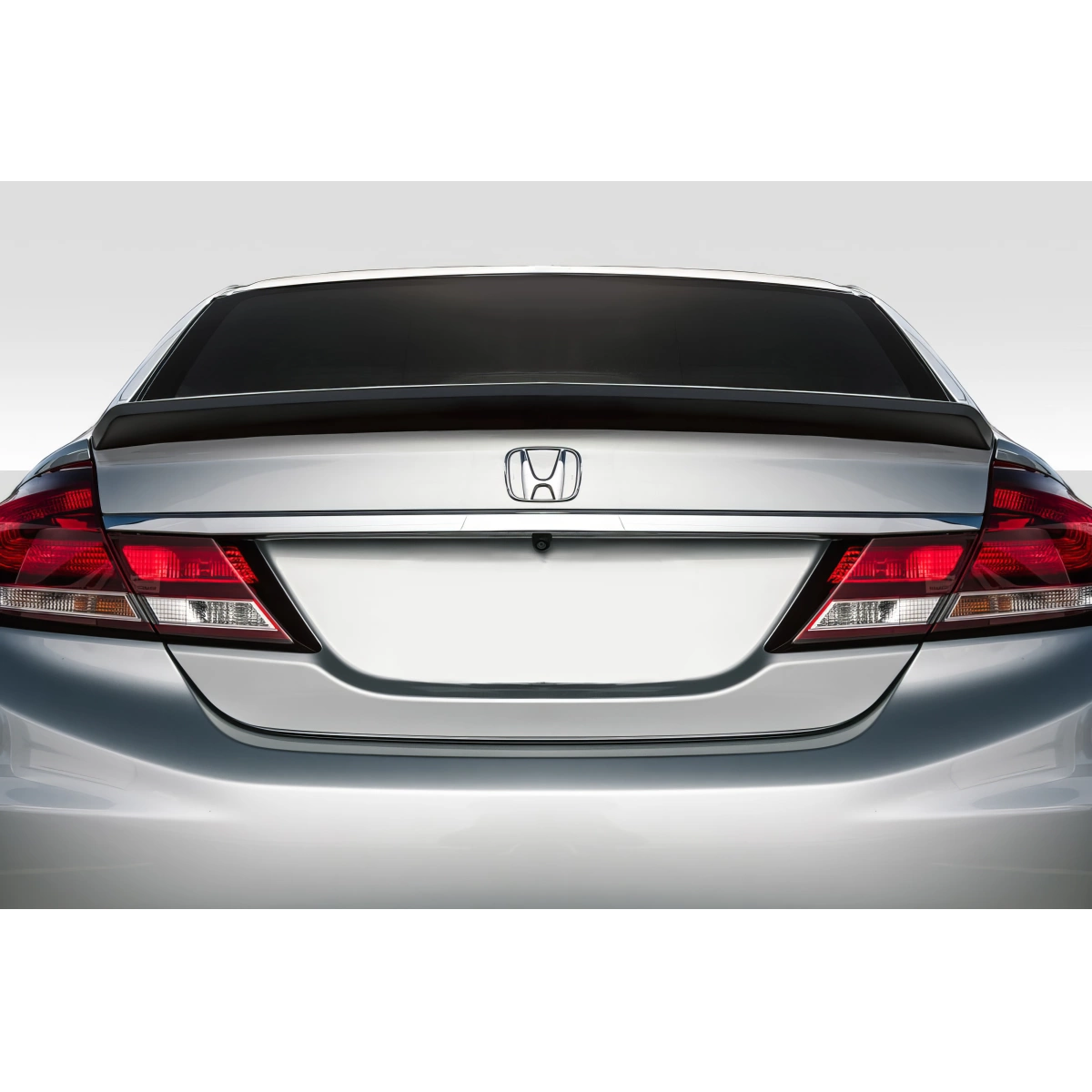 Modify your Honda Civic 2012 with our Exterior/Wings - 1