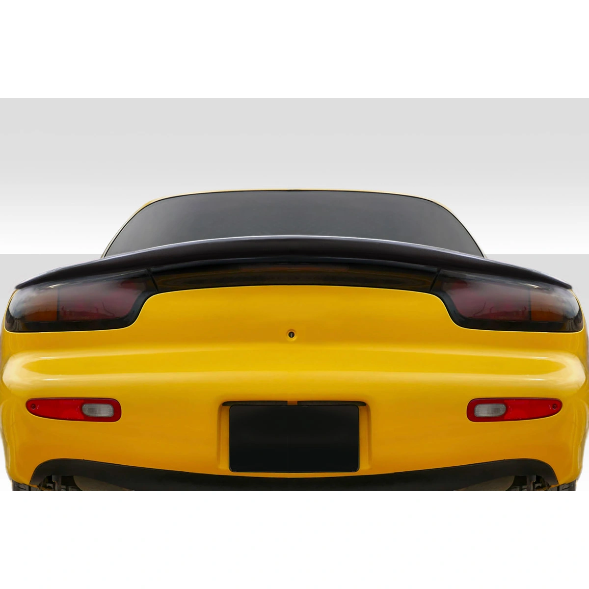 Modify your Mazda RX-7 1993 with our Exterior/Wings - 1