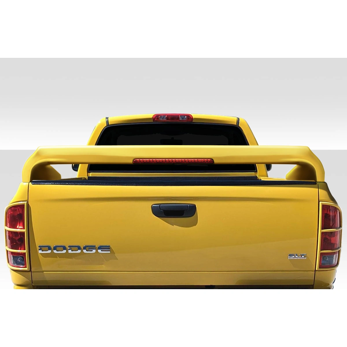 Modify your Dodge Ram 2002 with our Exterior/Wings - 1
