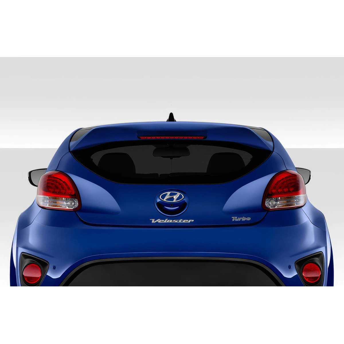 Modify your Hyundai Veloster 2012 with our Exterior/Wings - 1
