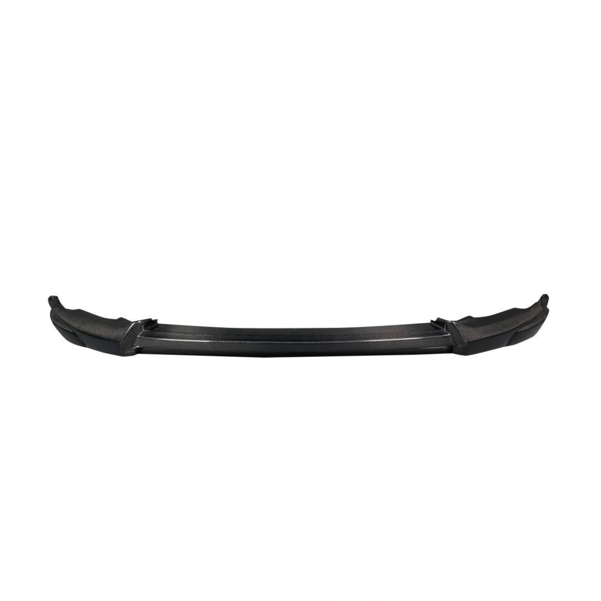 Modify your Ford Focus 2013 with our Exterior/Front Lips - 4