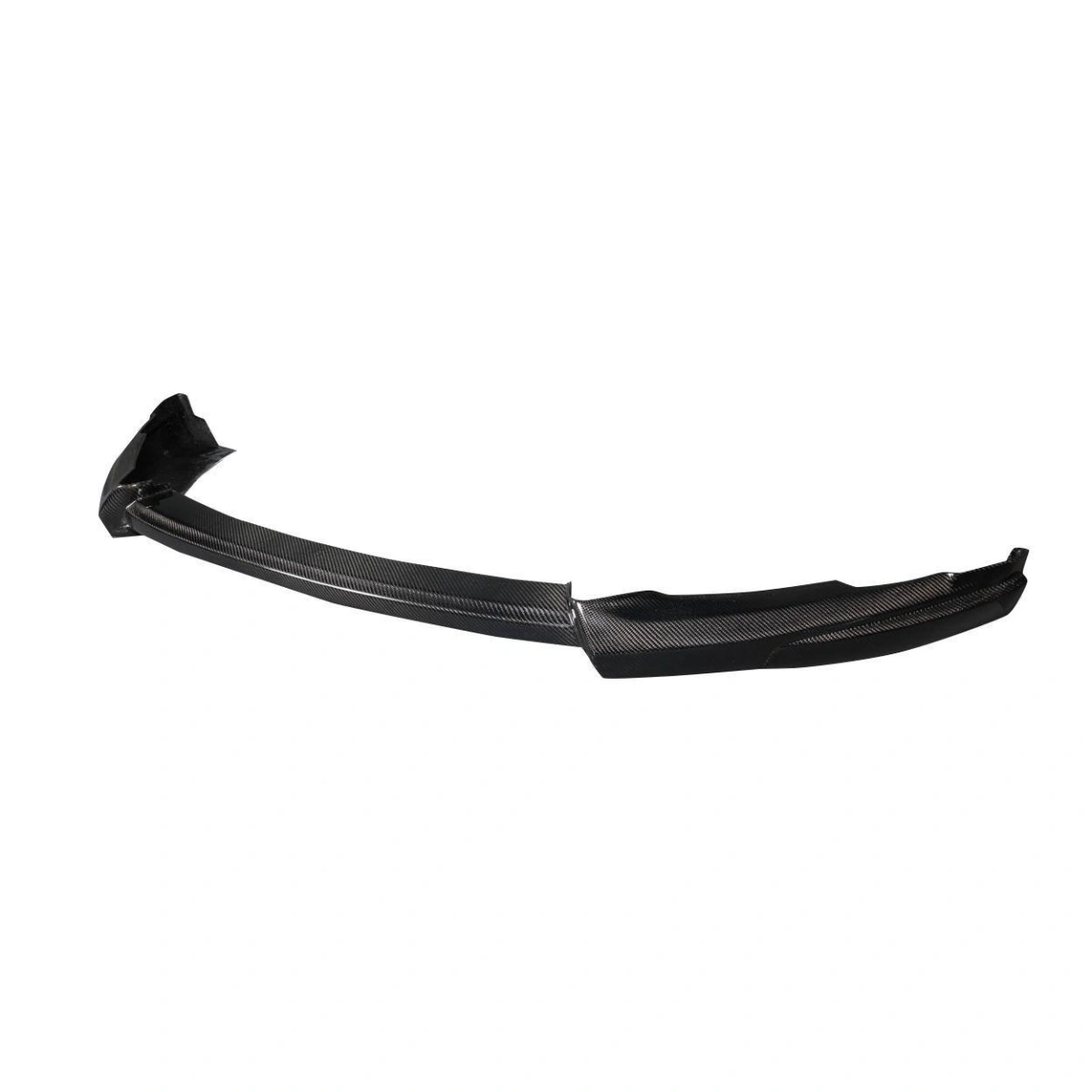 Modify your Ford Focus 2013 with our Exterior/Front Lips - 6