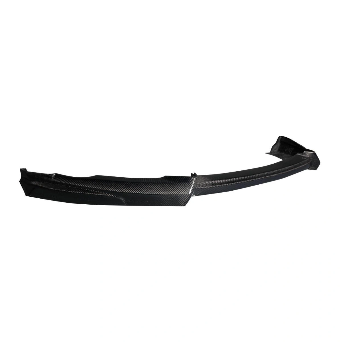 Modify your Ford Focus 2013 with our Exterior/Front Lips - 8