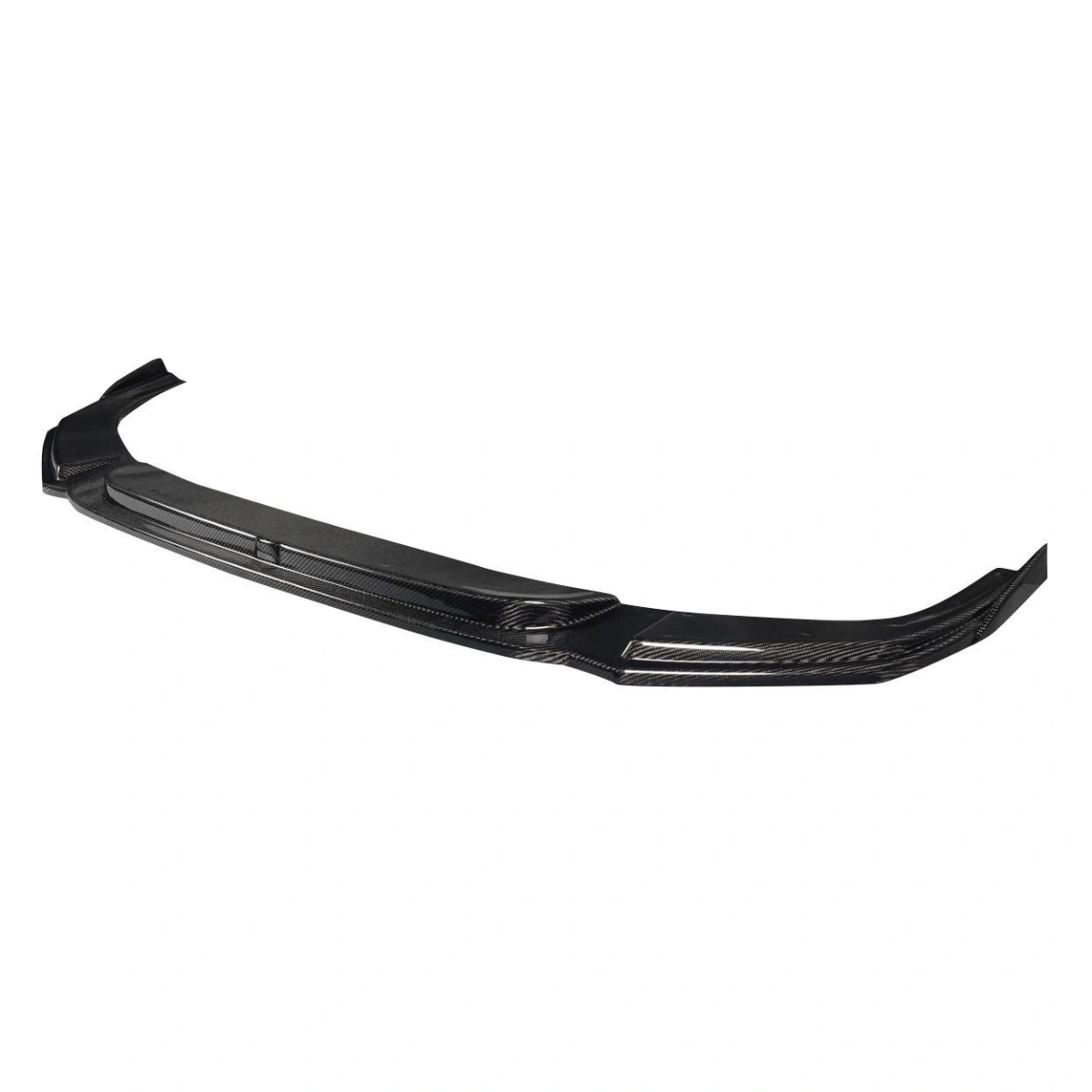 Modify your BMW Z4 2019 with our Exterior/Front Lips - 8