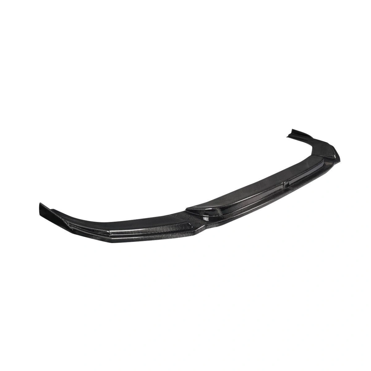 Modify your BMW Z4 2019 with our Exterior/Front Lips - 10