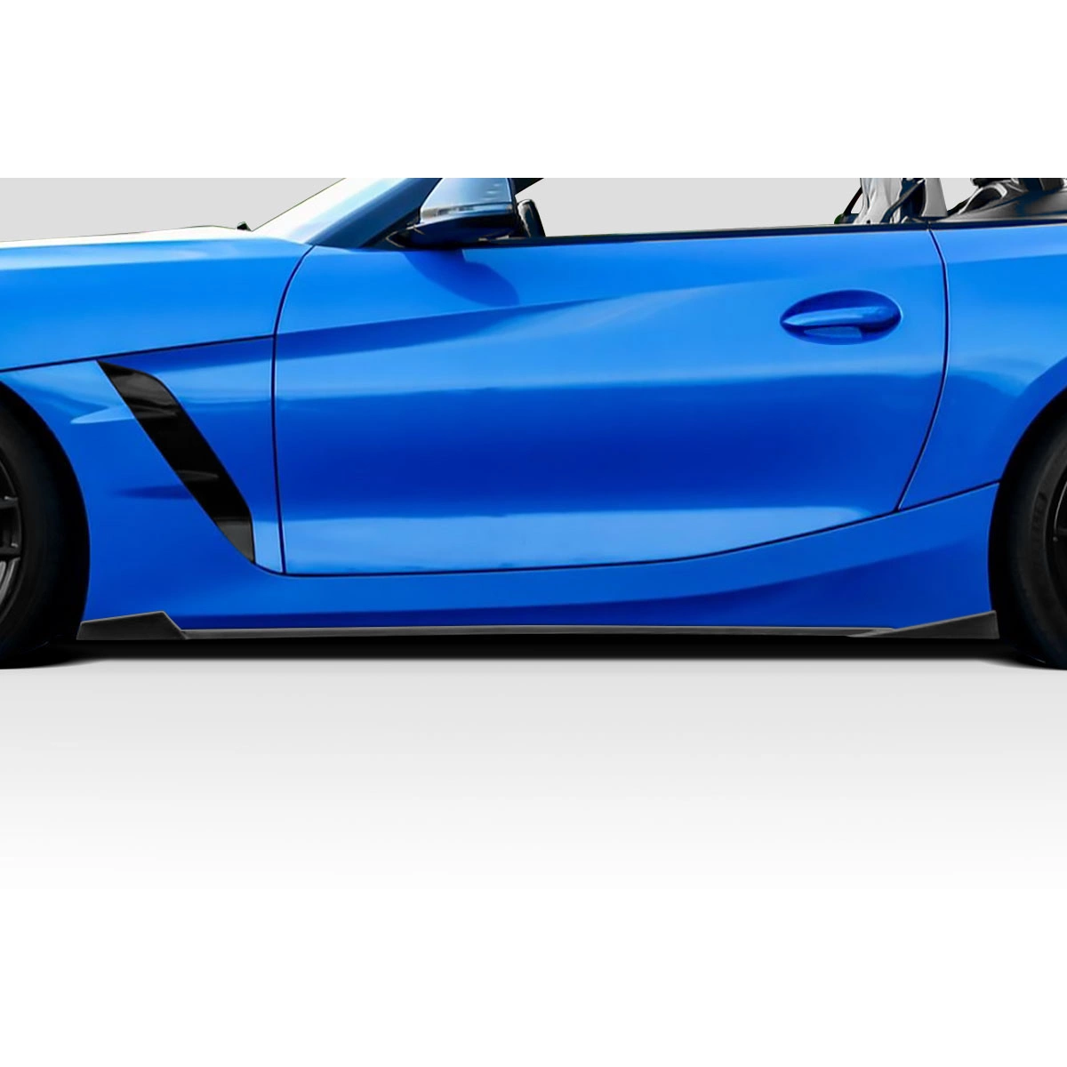 Modify your BMW Z4 2019 with our Exterior/Other Exterior - 1