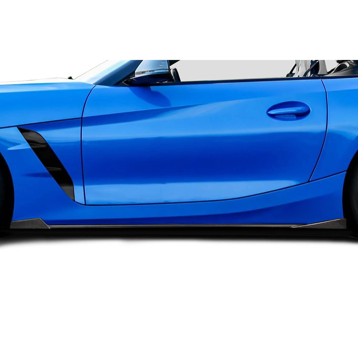 Modify your BMW Z4 2019 with our Exterior/Other Exterior - 1