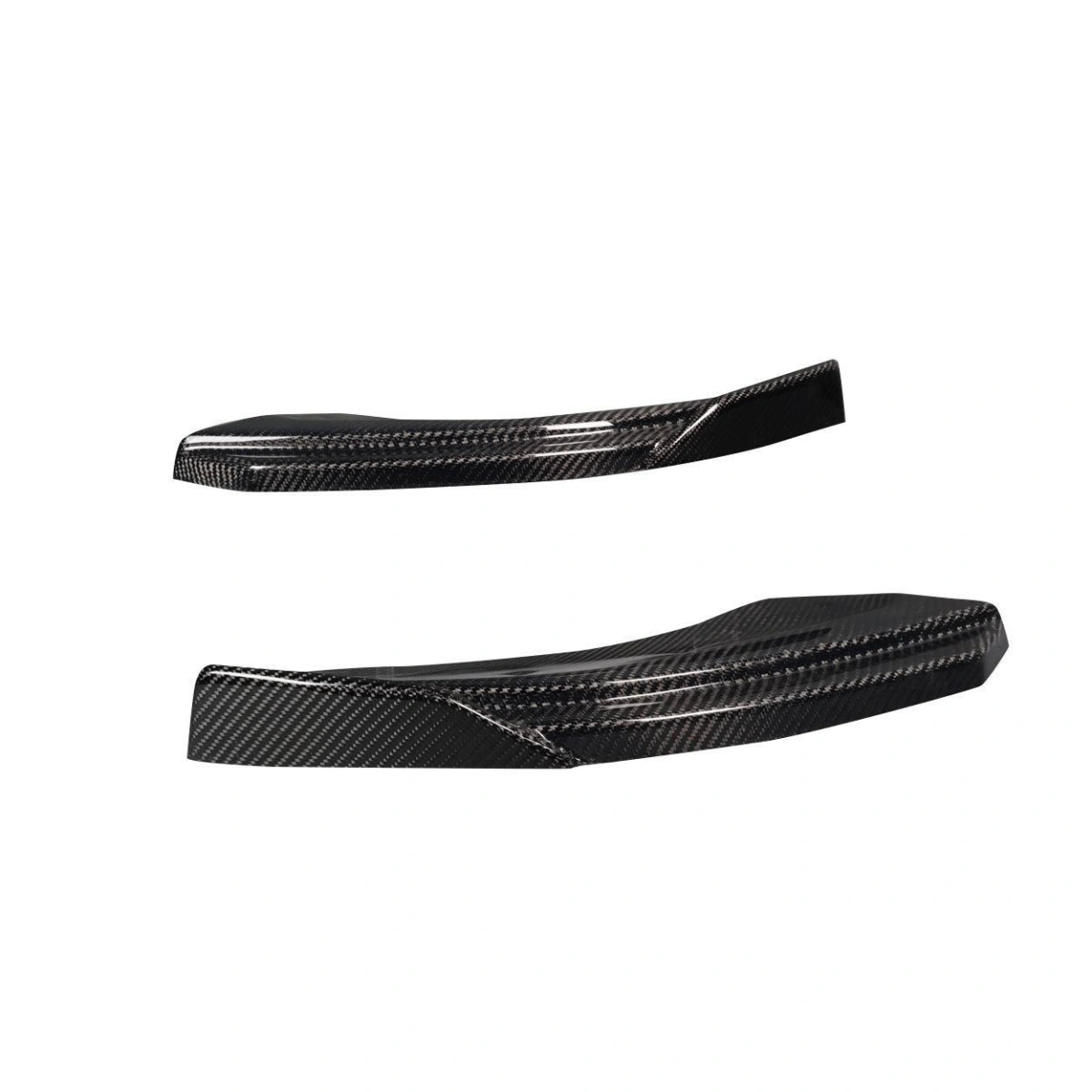 Modify your BMW Z4 2019 with our Exterior/Rear Lips - 4
