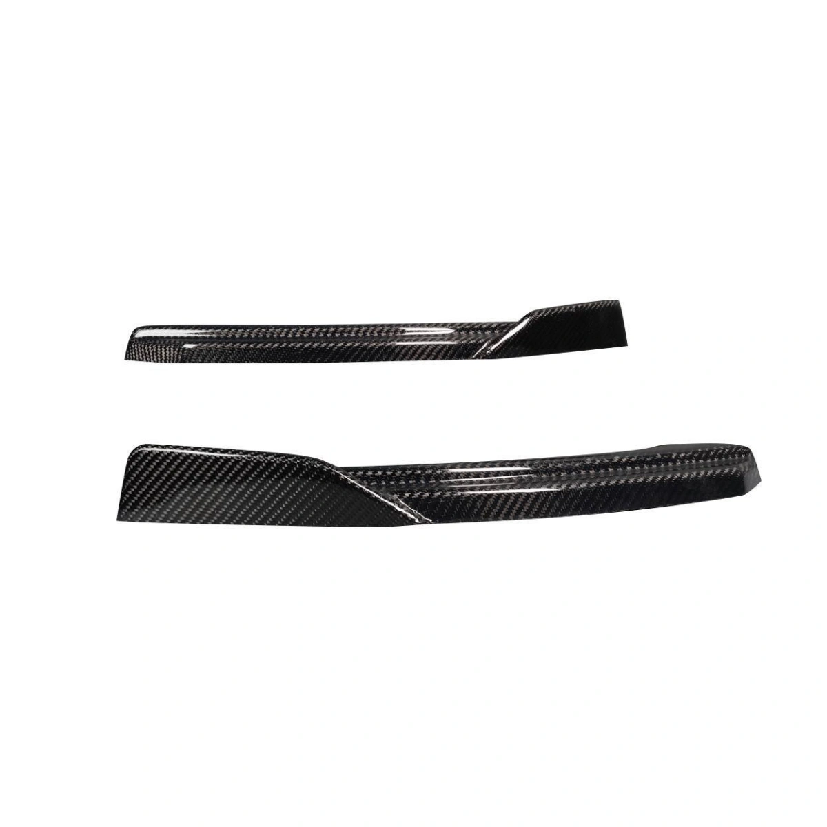 Modify your BMW Z4 2019 with our Exterior/Rear Lips - 6