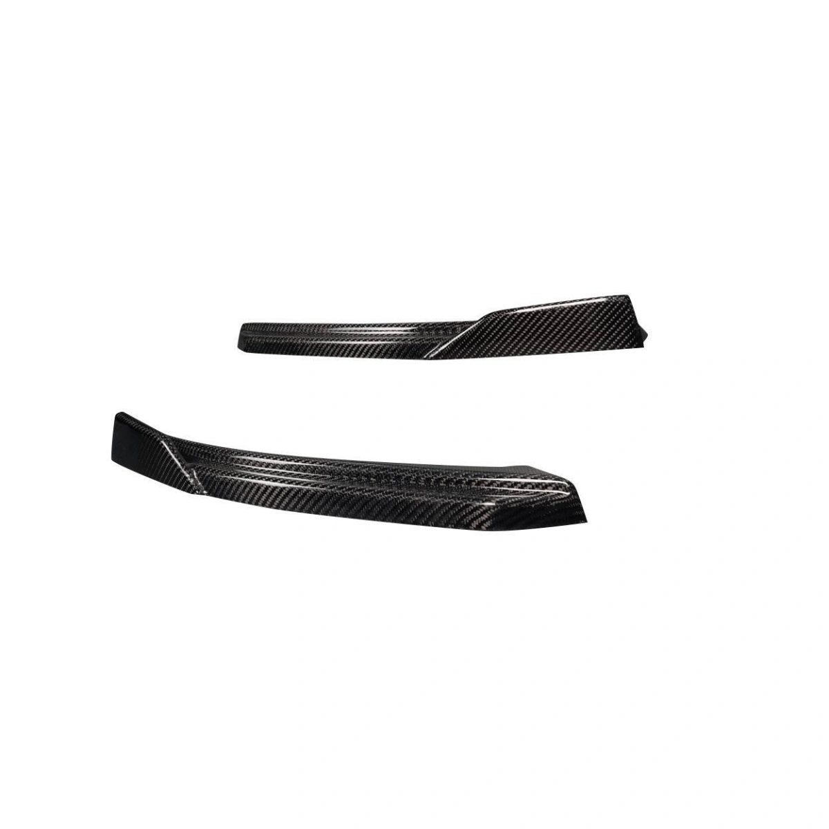 Modify your BMW Z4 2019 with our Exterior/Rear Lips - 8