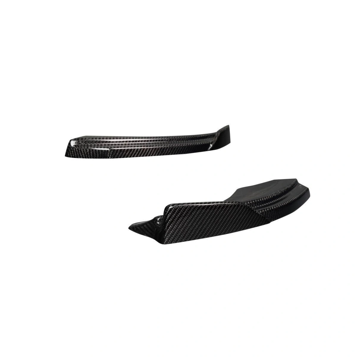 Modify your BMW Z4 2019 with our Exterior/Rear Lips - 10